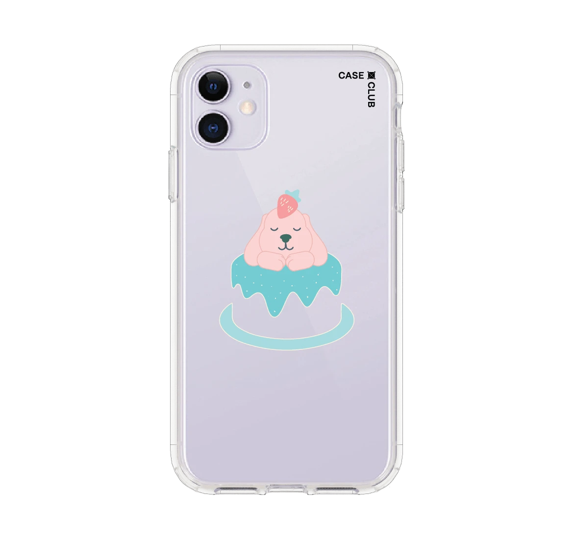 golden retriever cake